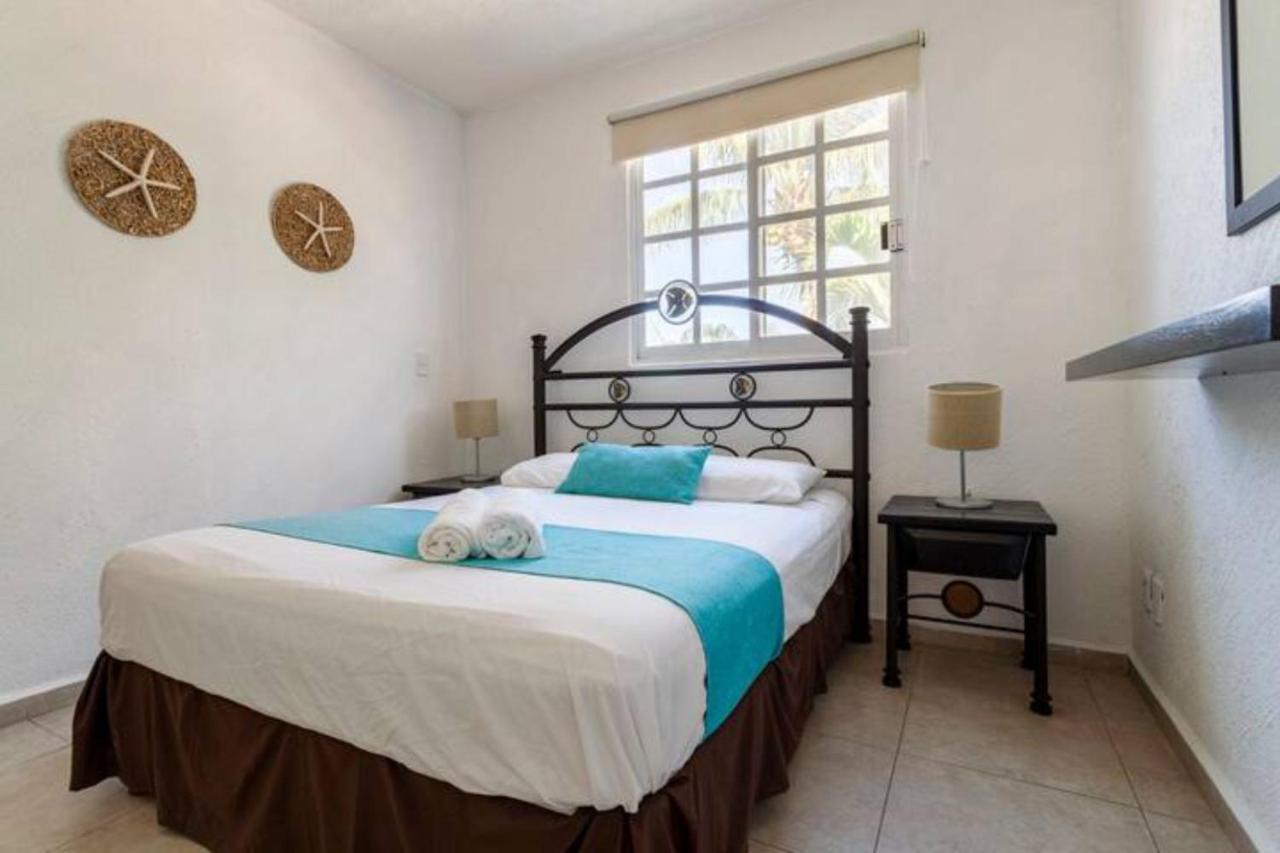 Nuevo En Booking Casa Acapulco Diamante A Pasos De La Playa Zewnętrze zdjęcie