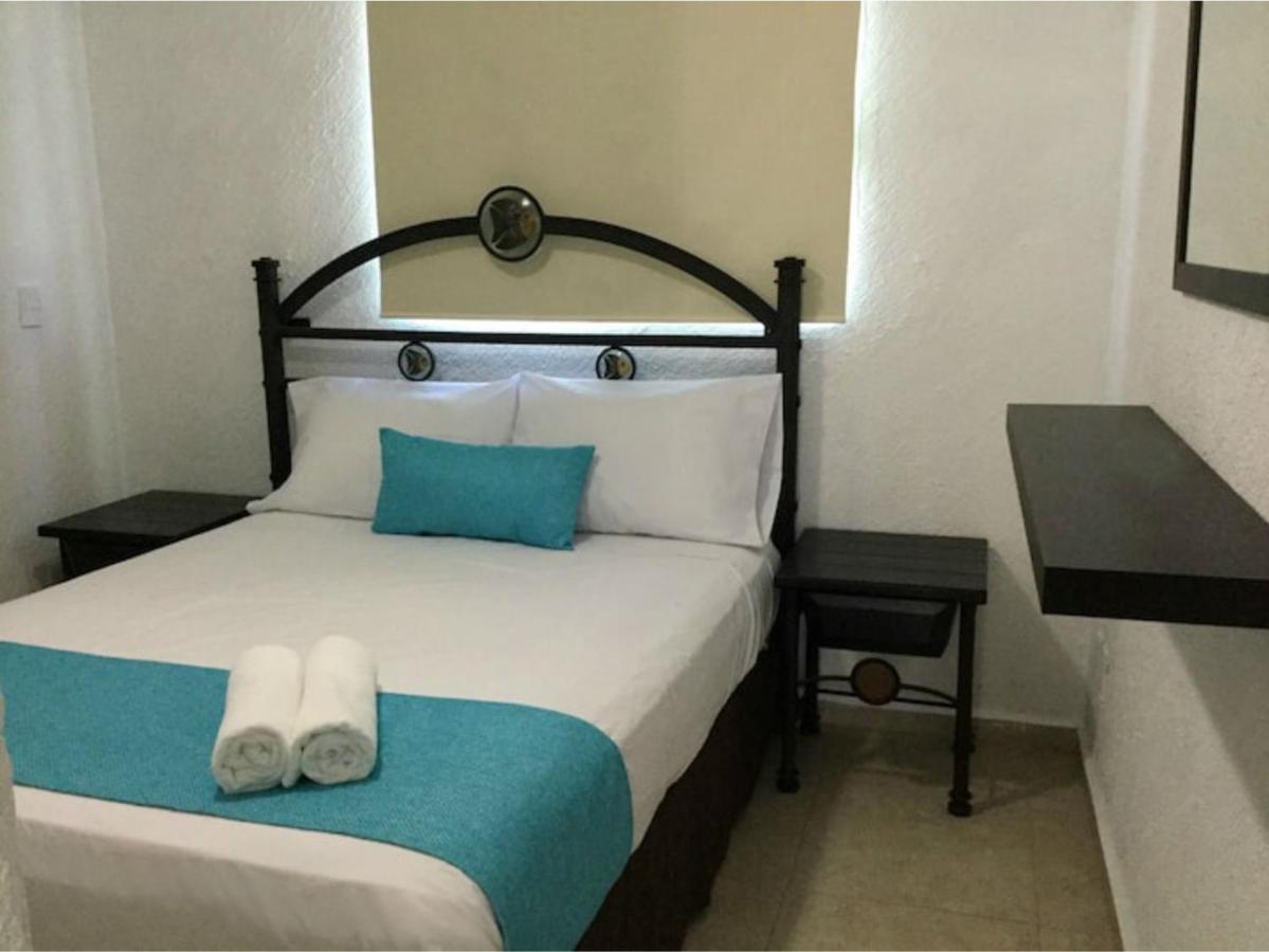 Nuevo En Booking Casa Acapulco Diamante A Pasos De La Playa Zewnętrze zdjęcie