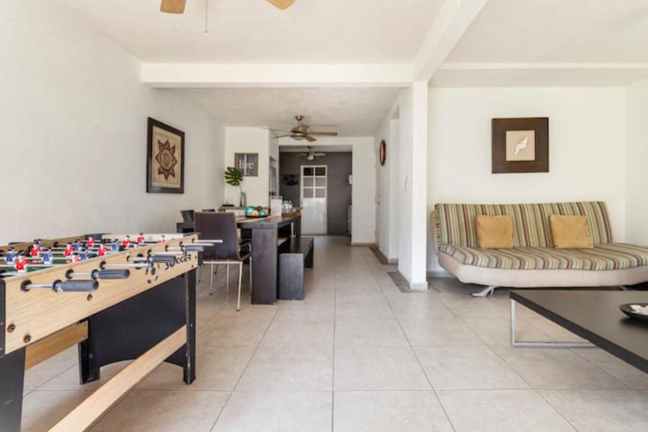 Nuevo En Booking Casa Acapulco Diamante A Pasos De La Playa Zewnętrze zdjęcie