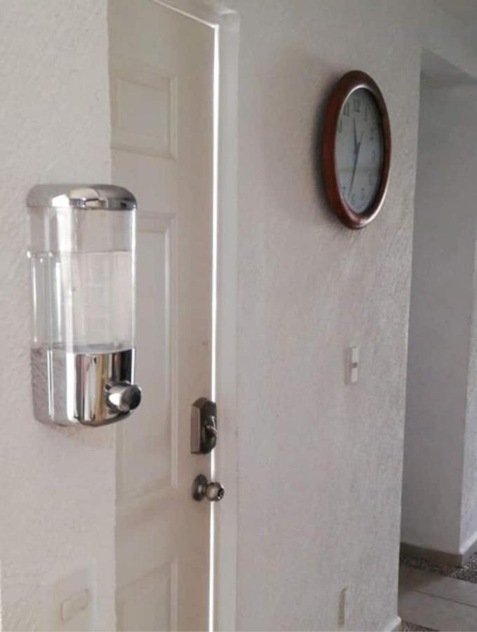 Nuevo En Booking Casa Acapulco Diamante A Pasos De La Playa Zewnętrze zdjęcie