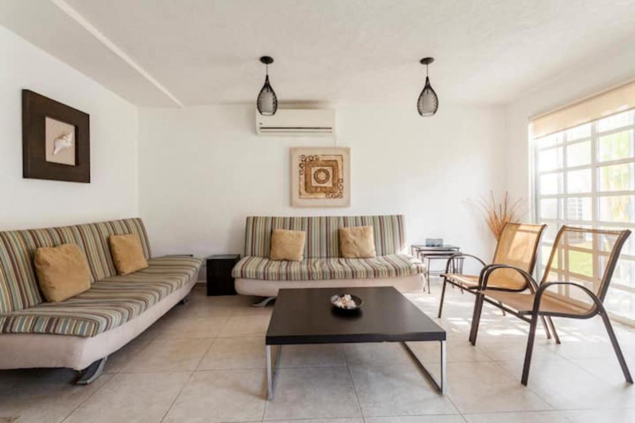 Nuevo En Booking Casa Acapulco Diamante A Pasos De La Playa Zewnętrze zdjęcie