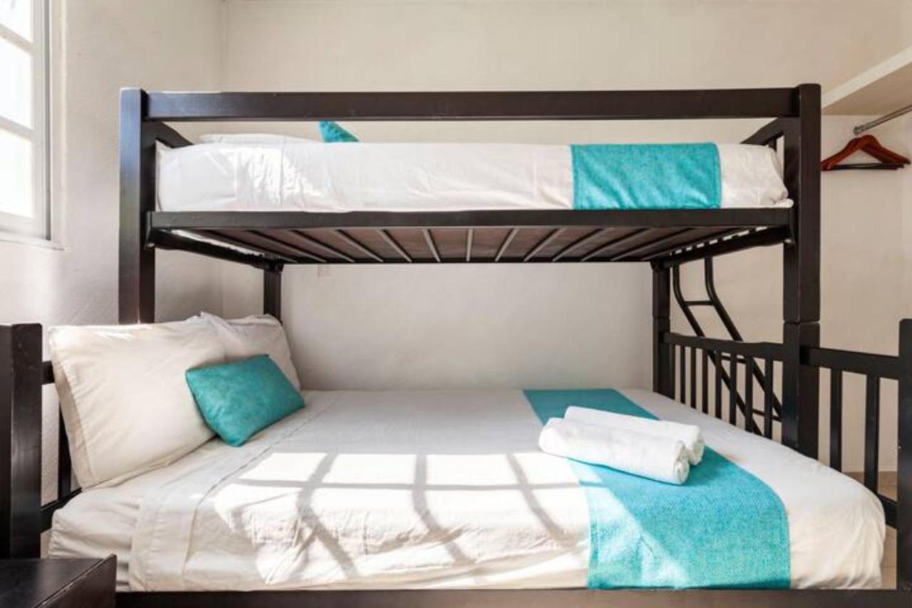 Nuevo En Booking Casa Acapulco Diamante A Pasos De La Playa Zewnętrze zdjęcie