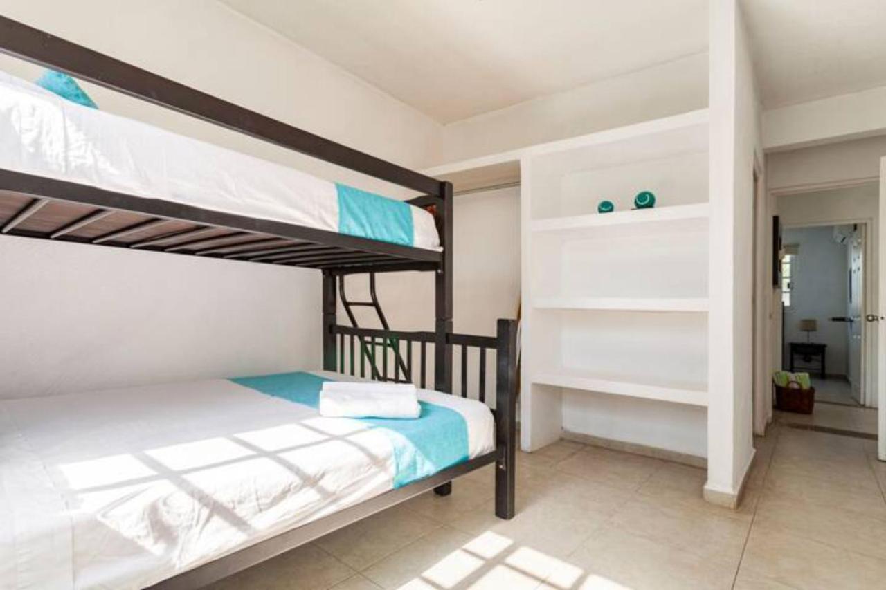 Nuevo En Booking Casa Acapulco Diamante A Pasos De La Playa Zewnętrze zdjęcie