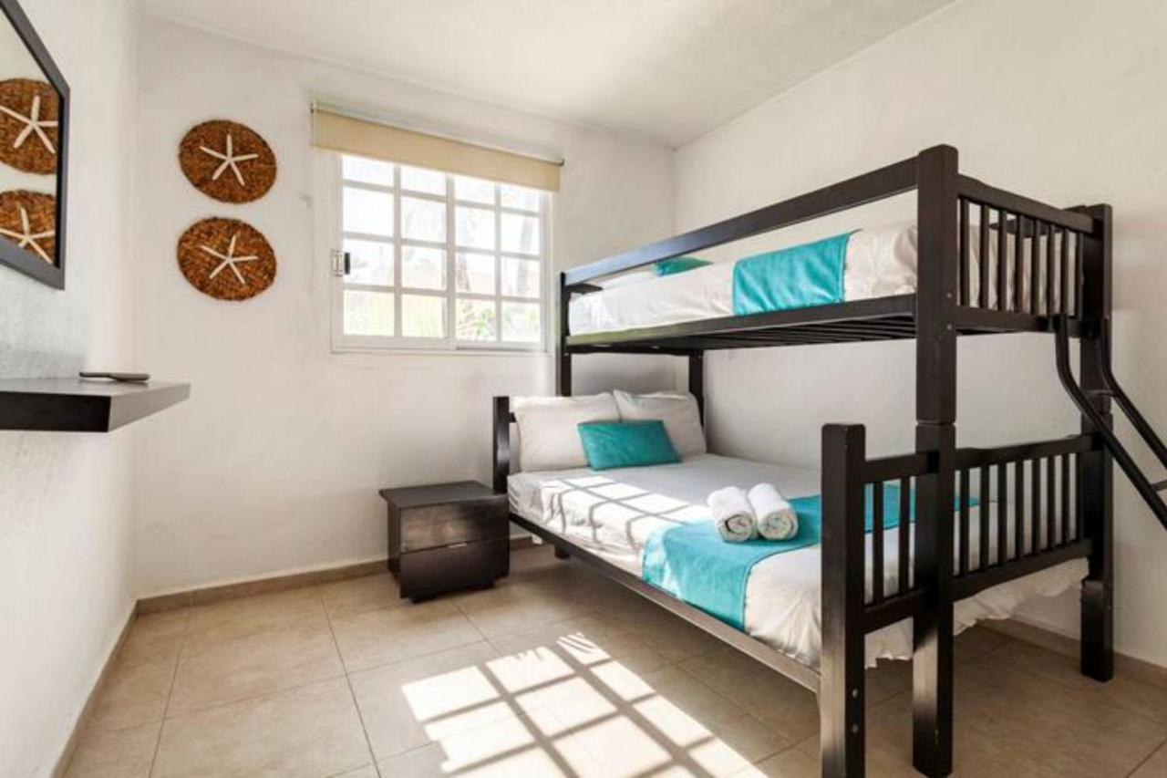 Nuevo En Booking Casa Acapulco Diamante A Pasos De La Playa Zewnętrze zdjęcie