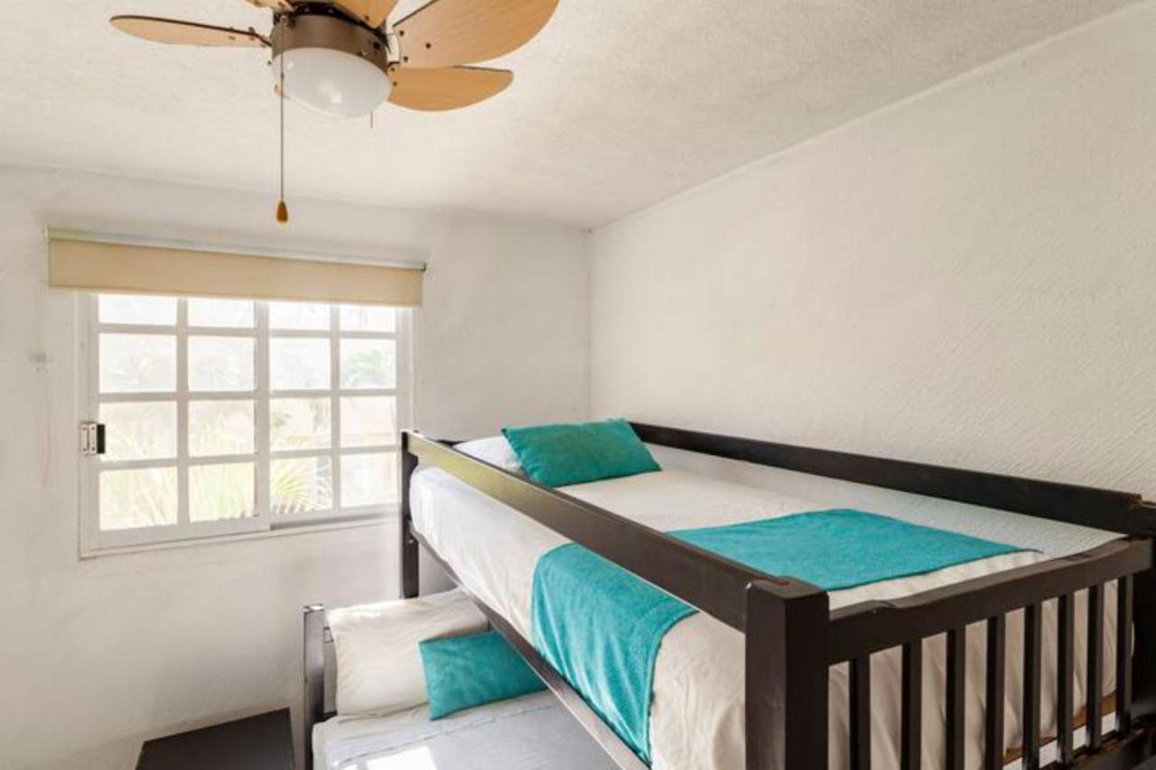 Nuevo En Booking Casa Acapulco Diamante A Pasos De La Playa Zewnętrze zdjęcie