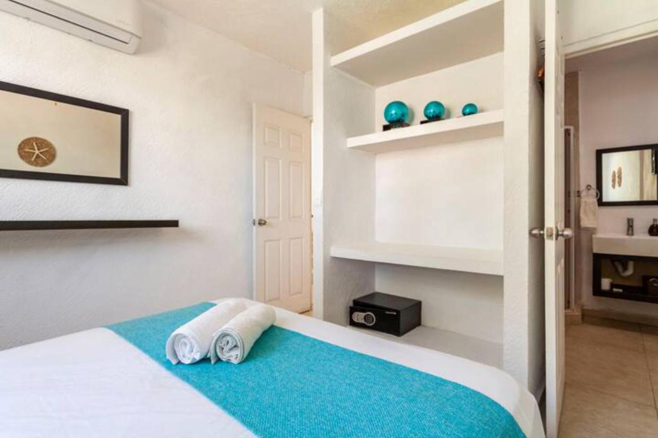 Nuevo En Booking Casa Acapulco Diamante A Pasos De La Playa Zewnętrze zdjęcie