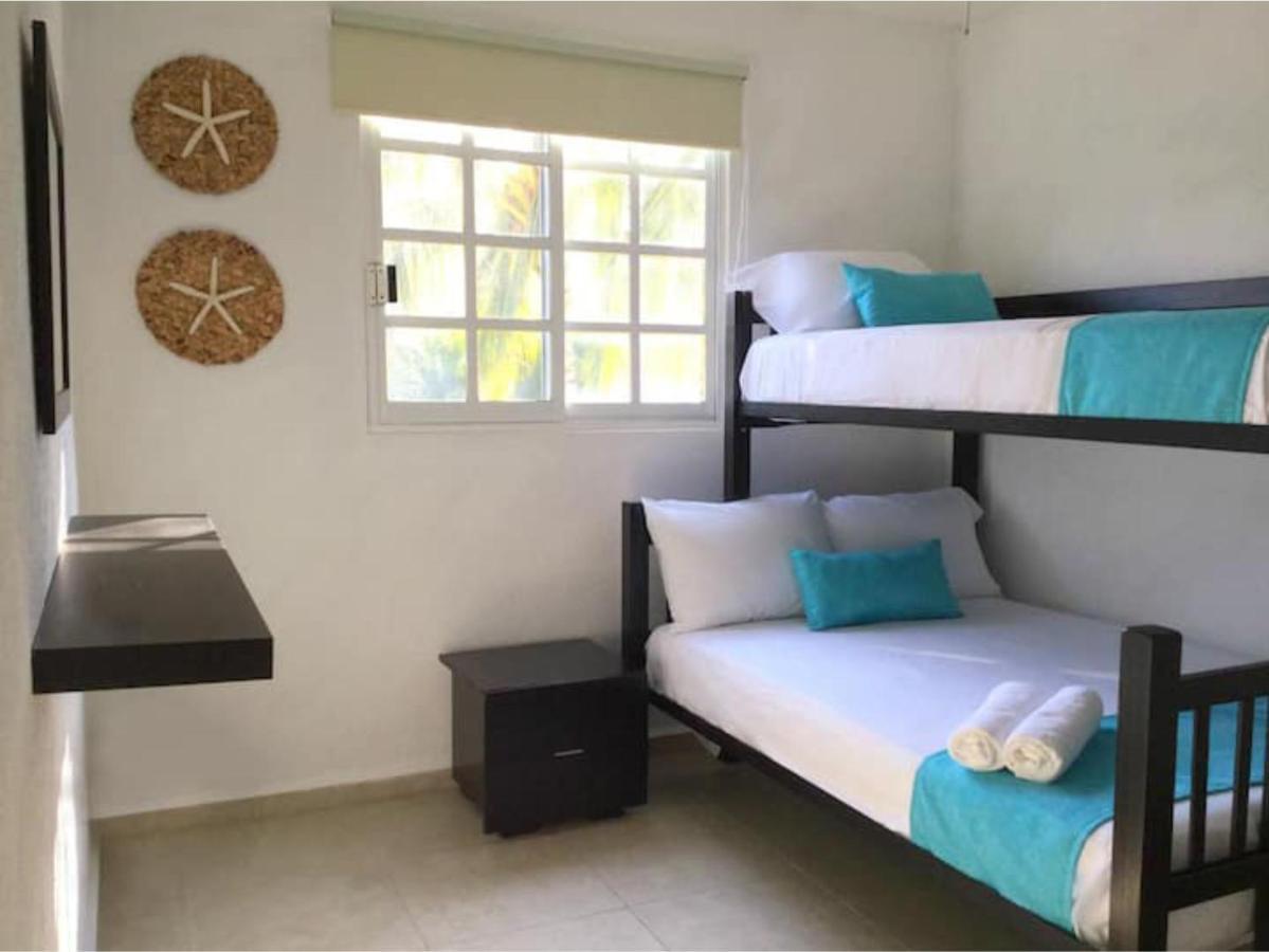 Nuevo En Booking Casa Acapulco Diamante A Pasos De La Playa Zewnętrze zdjęcie