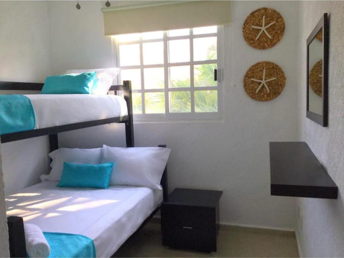 Nuevo En Booking Casa Acapulco Diamante A Pasos De La Playa Zewnętrze zdjęcie