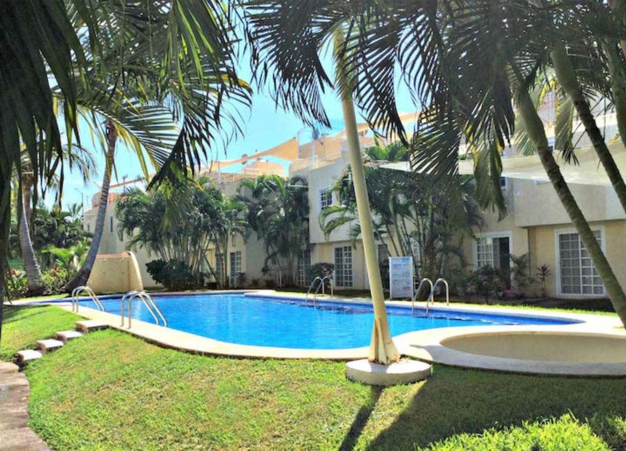 Nuevo En Booking Casa Acapulco Diamante A Pasos De La Playa Zewnętrze zdjęcie