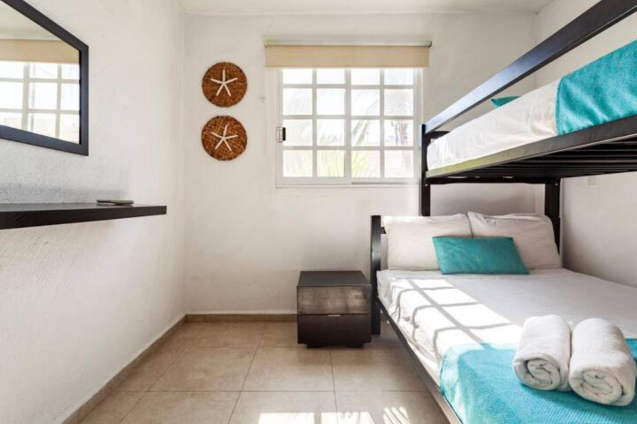 Nuevo En Booking Casa Acapulco Diamante A Pasos De La Playa Zewnętrze zdjęcie