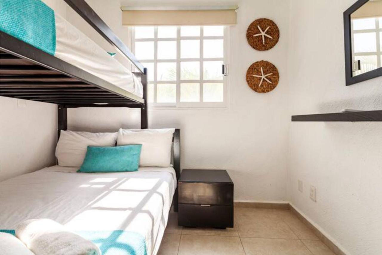 Nuevo En Booking Casa Acapulco Diamante A Pasos De La Playa Zewnętrze zdjęcie