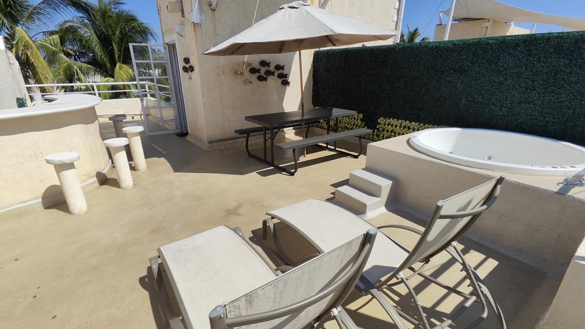 Nuevo En Booking Casa Acapulco Diamante A Pasos De La Playa Zewnętrze zdjęcie